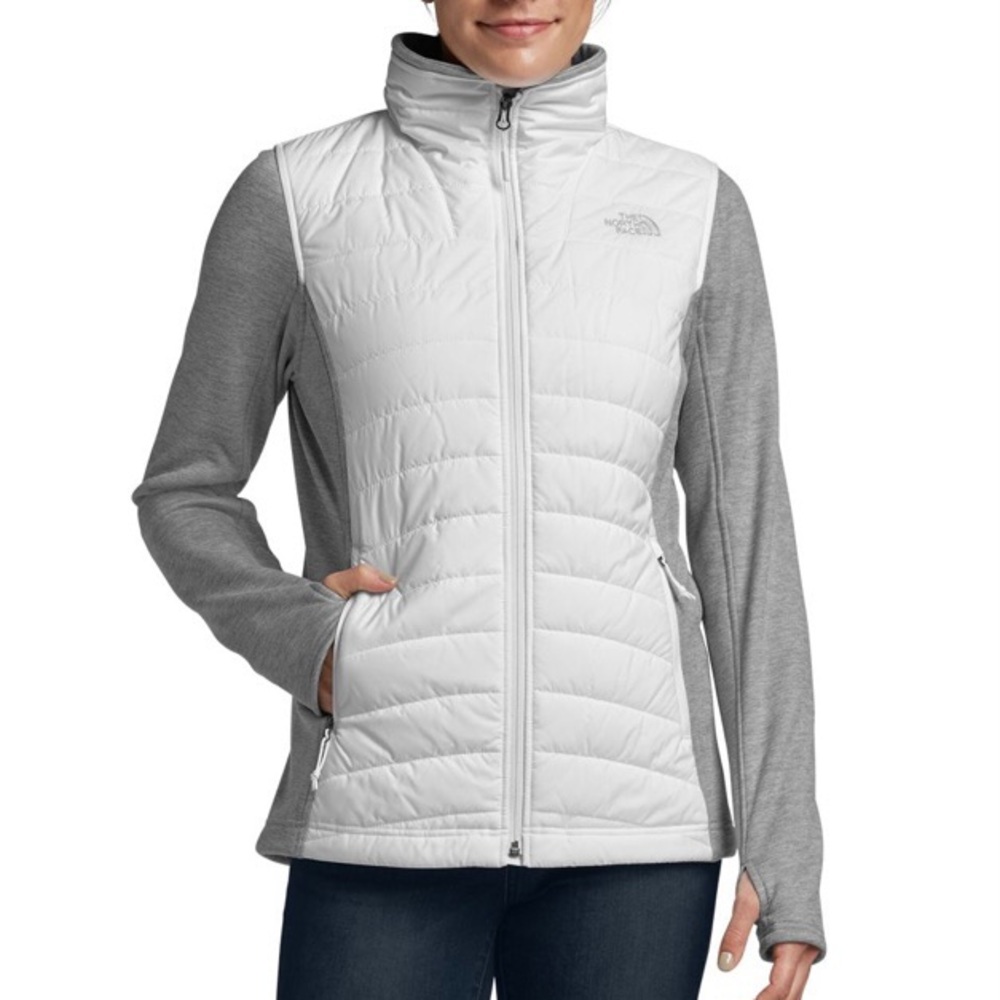 The North Face Jacket